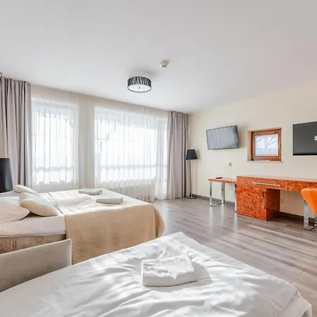 Royal Tulip Seaside By Bookinghost Apartamento *