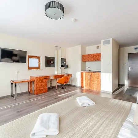 Apartamento Royal Tulip Seaside By Bookinghost