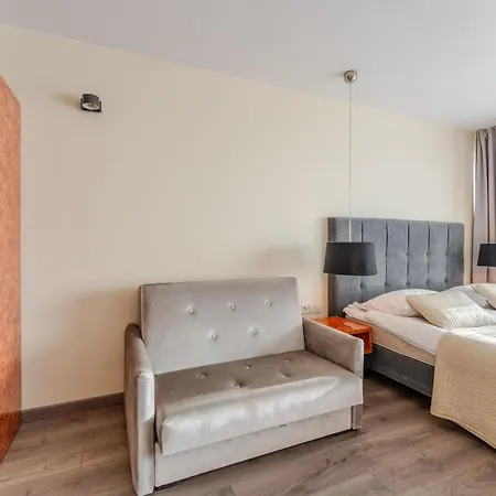 Royal Tulip Seaside By Bookinghost Apartamento *