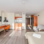 Royal Tulip Seaside By Bookinghost Apartment Kolberg