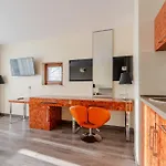 Apartment Royal Tulip Seaside By Bookinghost Kolberg