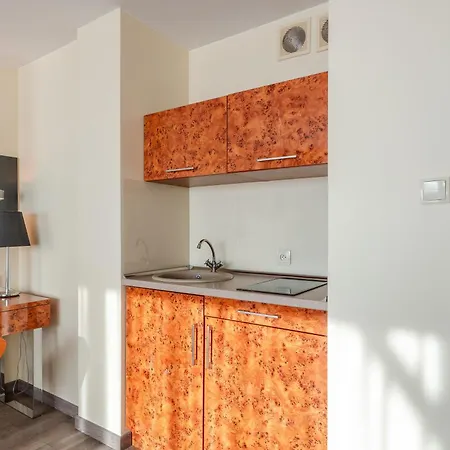 Royal Tulip Seaside By Bookinghost Apartment Kolberg