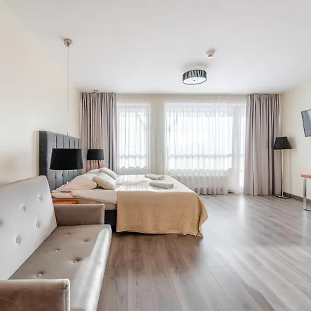 Royal Tulip Seaside By Bookinghost Apartment *