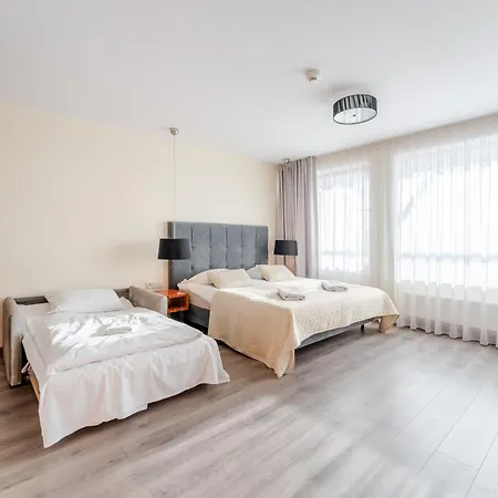 Seaside By Bookinghost Appartamento