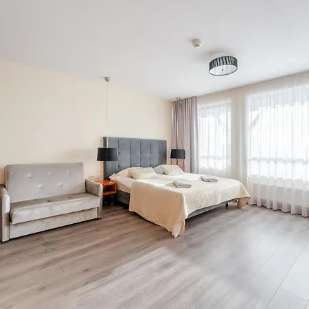 Apartment Royal Tulip Seaside By Bookinghost *