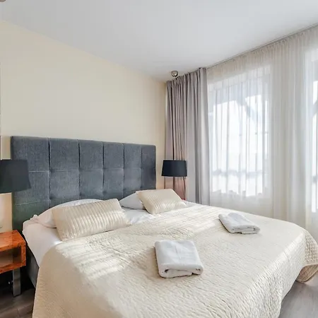 Appartamento Royal Tulip Seaside By Bookinghost *