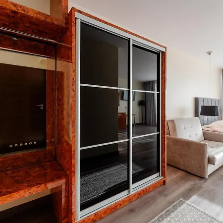Apartment Royal Tulip Seaside By Bookinghost Kolberg