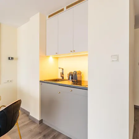 Apartment Royal Tulip Seaside By Bookinghost *