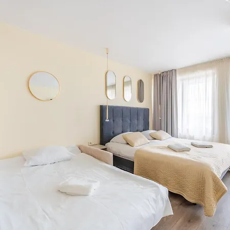 Apartment Royal Tulip Seaside By Bookinghost