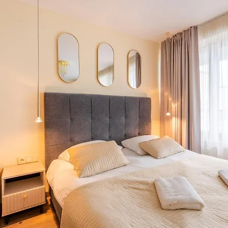 Royal Tulip Seaside By Bookinghost Apartment Kolberg