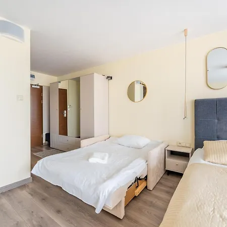 Royal Tulip Seaside By Bookinghost Apartment Kolberg