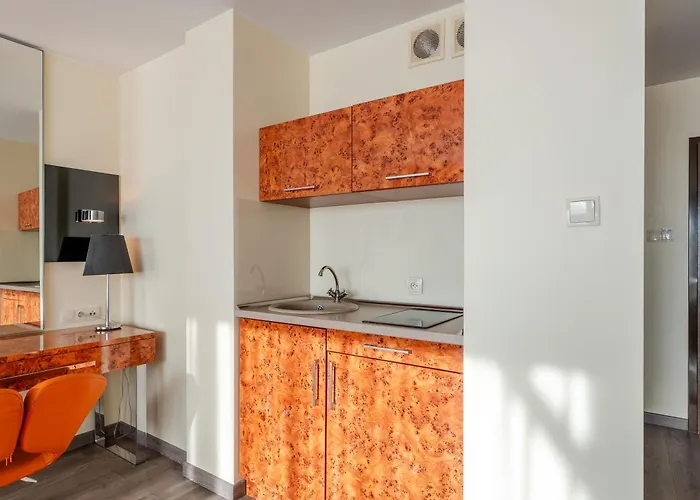 Seaside By Bookinghost Appartamento Kołobrzeg