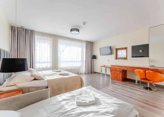 Seaside By Bookinghost Appartamento *