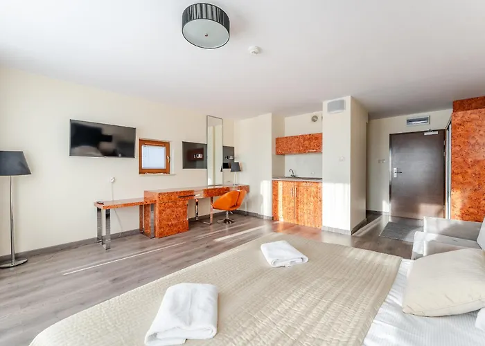 Appartamento Seaside By Bookinghost