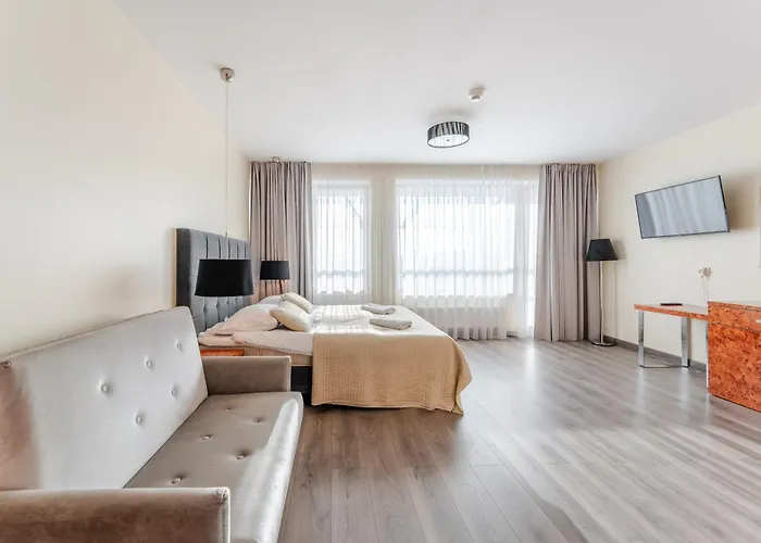 Seaside By Bookinghost Appartamento *