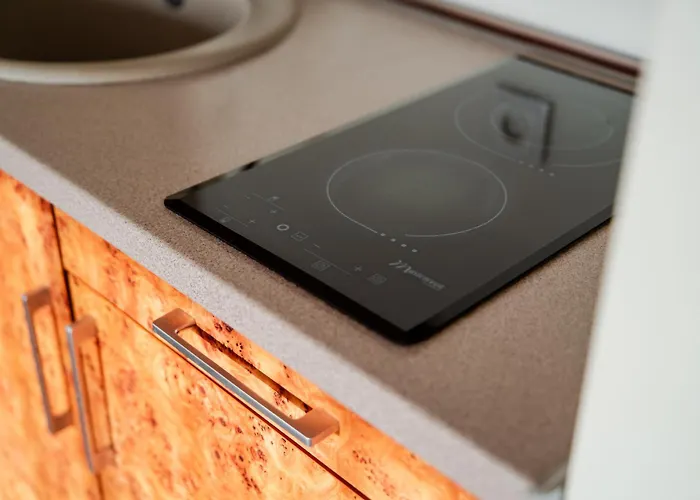 Appartamento Seaside By Bookinghost Kołobrzeg