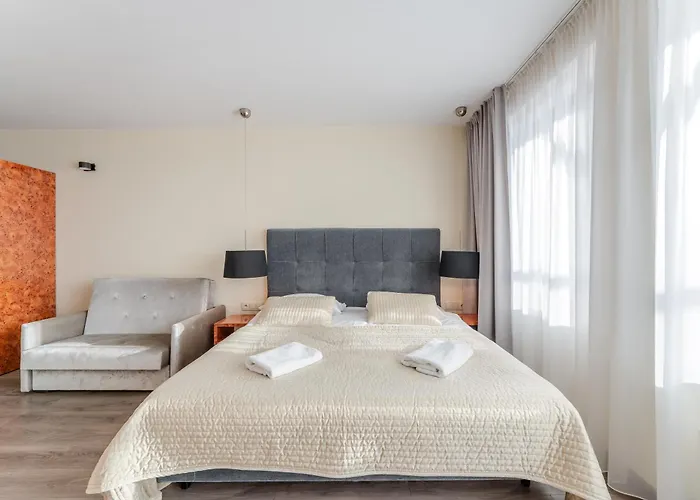 Seaside By Bookinghost Appartamento