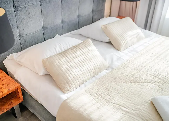 Seaside By Bookinghost Appartamento *