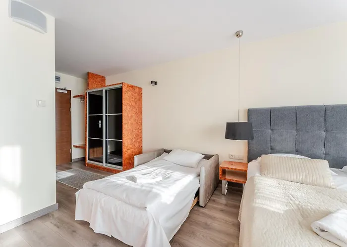 Appartamento Seaside By Bookinghost