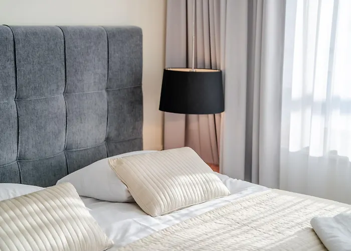 Seaside By Bookinghost * Kołobrzeg