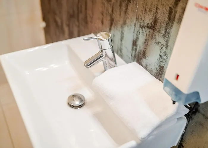 Seaside By Bookinghost Kołobrzeg