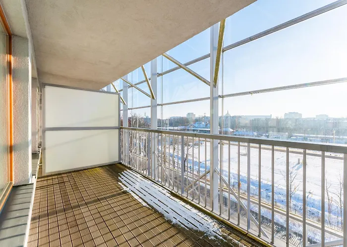 Seaside By Bookinghost Kołobrzeg