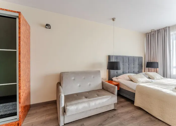 Seaside By Bookinghost Appartamento *