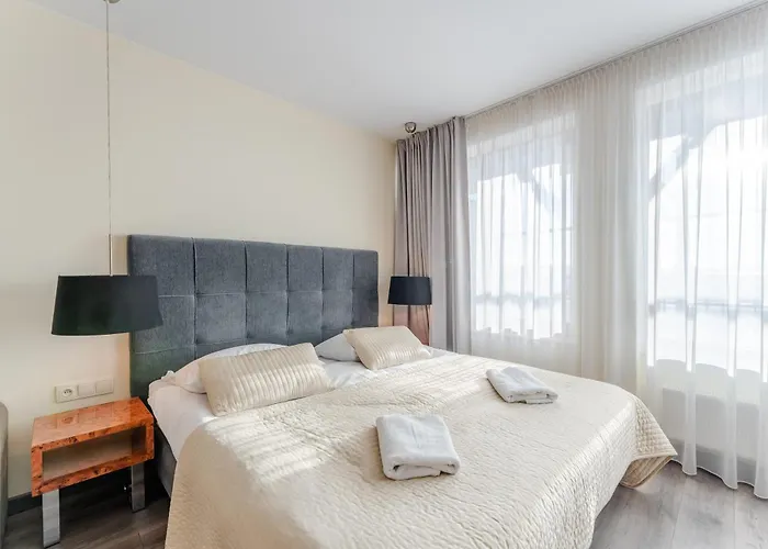 Appartamento Seaside By Bookinghost *