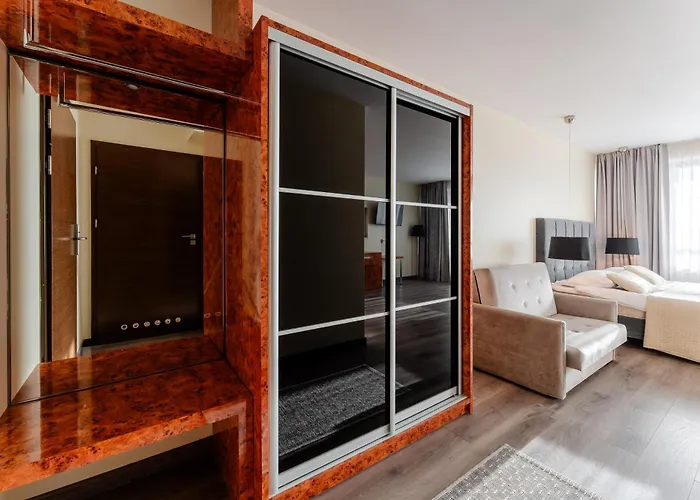 Appartamento Seaside By Bookinghost Kołobrzeg